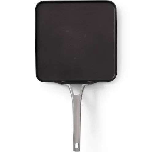 Calphalon Premier Hard-Anodized Nonstick Cookware 11-Inch Square Griddle