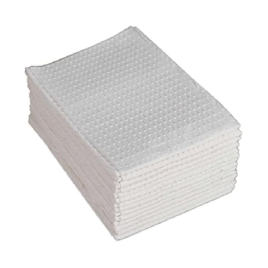 Towels Tissue 13in x 18in 33.02cm x 45.72cm White Cs 239330