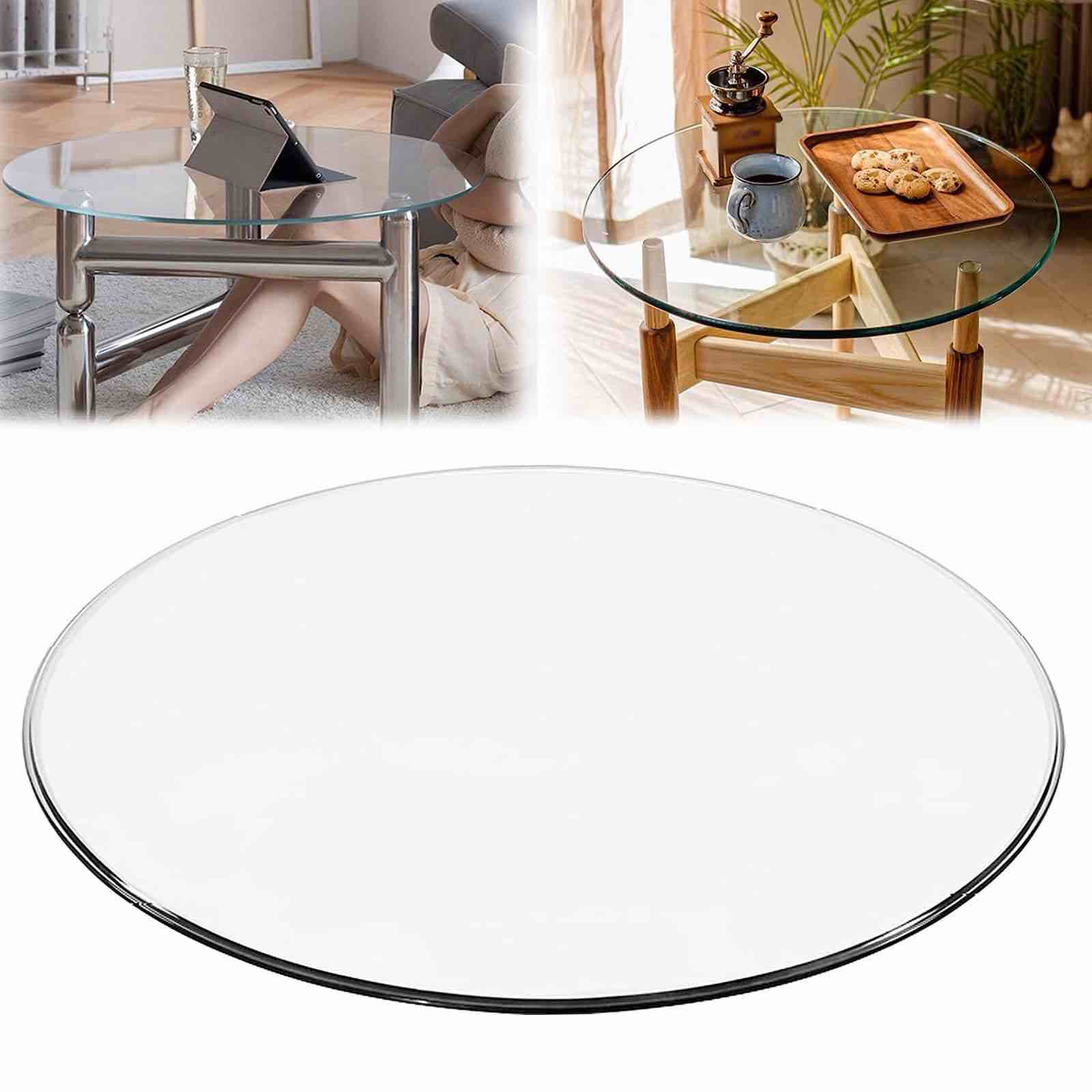 GLASS TABLE TOP 