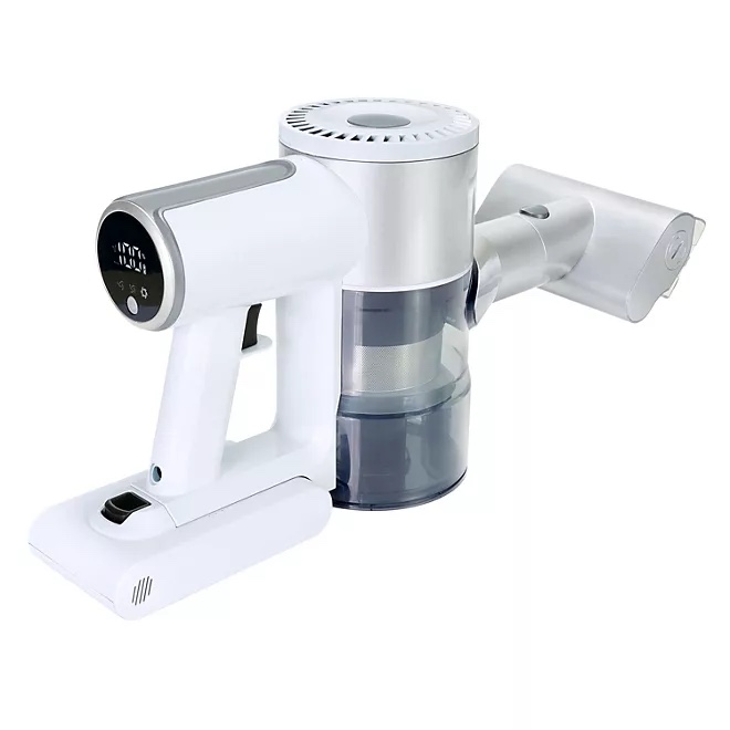 ePro Select Cordless Pet Handheld Vacuum