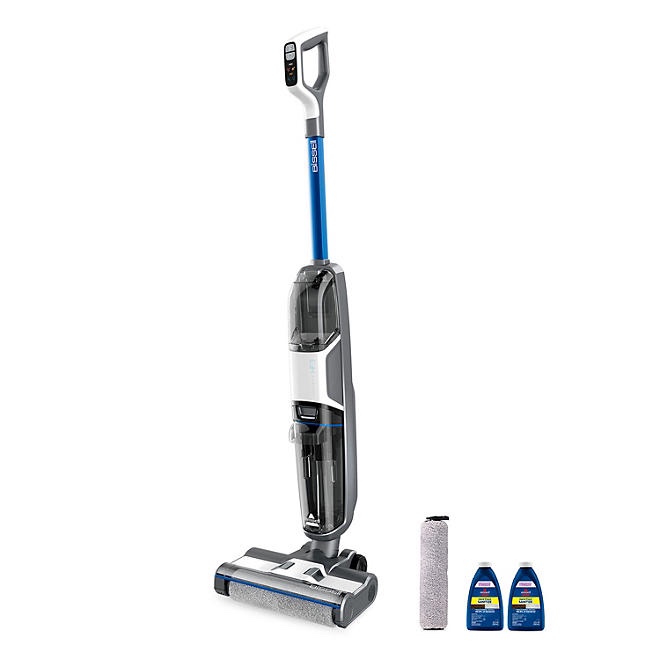 BISSELL CrossWave HF3 Cordless Multi-Surface 