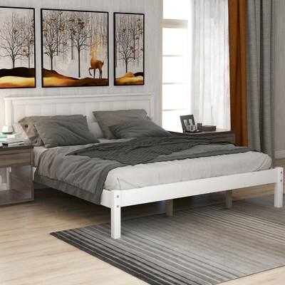 QUEEN BED WF293513AAK