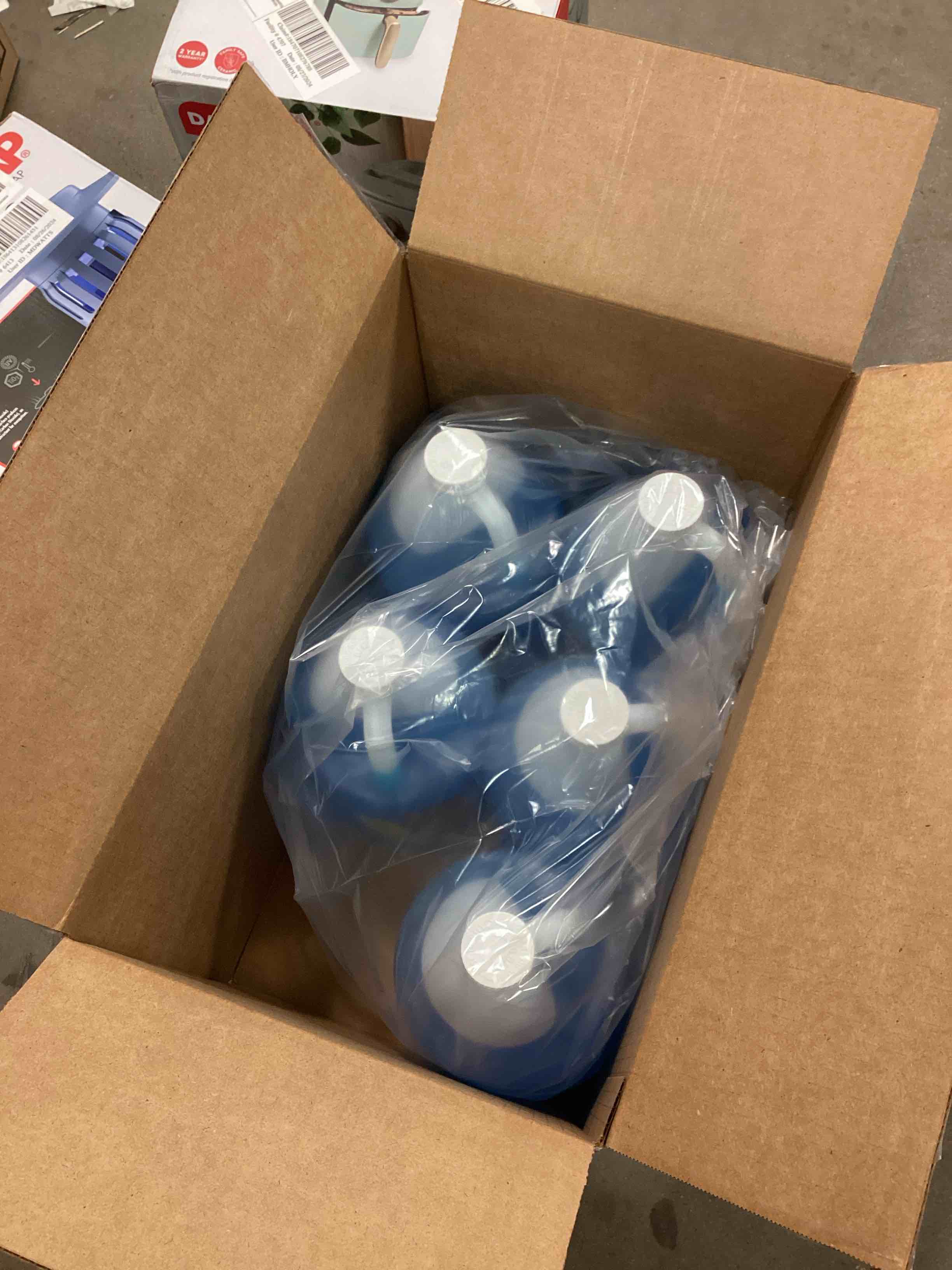 Peak Windshield Washer Fluid 1 Gallon