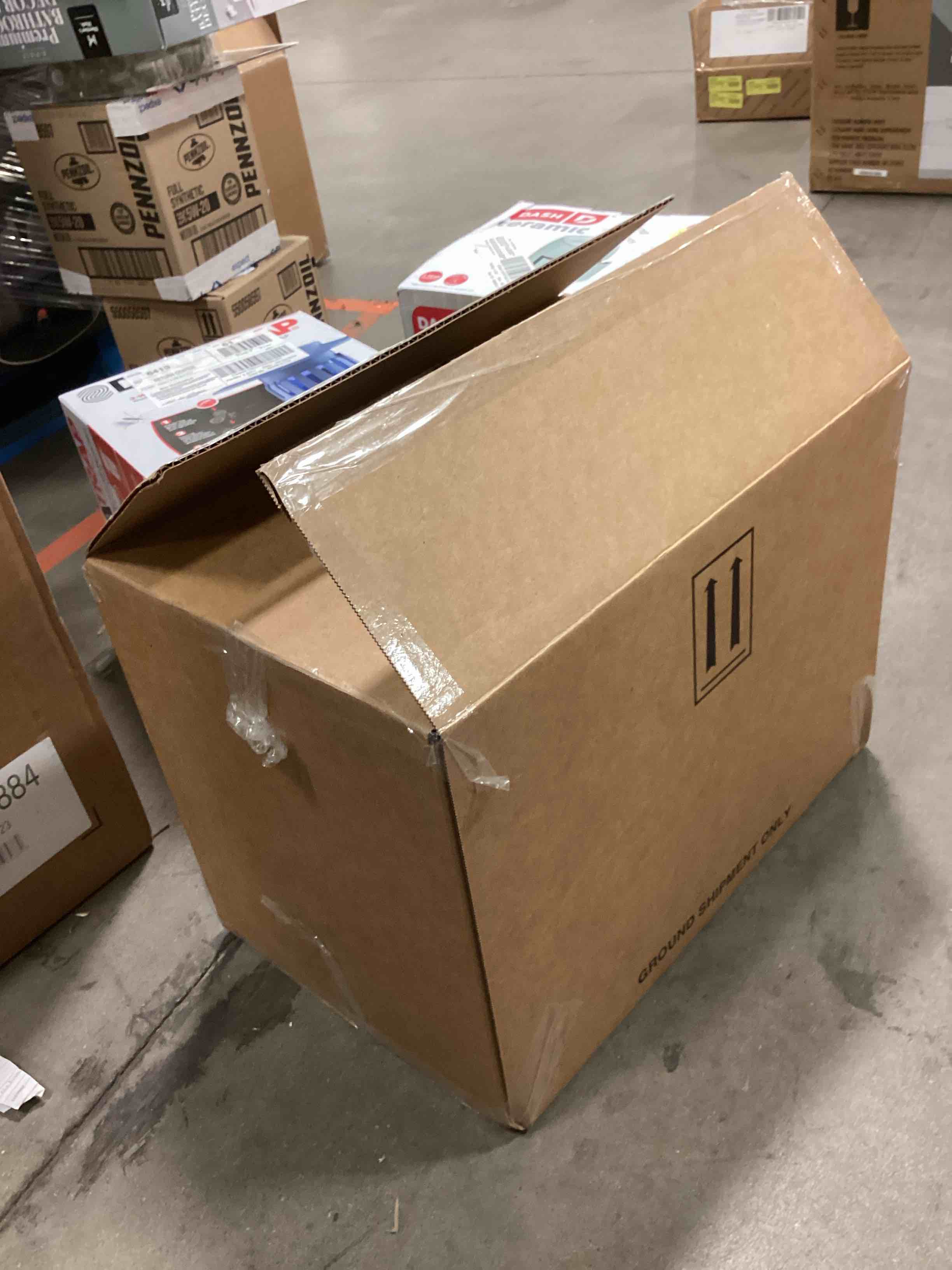 Peak Windshield Washer Fluid 1 Gallon