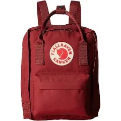 Fjallraven Women's Kanken Mini Backpack