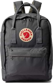 Fjällräven 13" Kanken Laptop Super Grey One Size