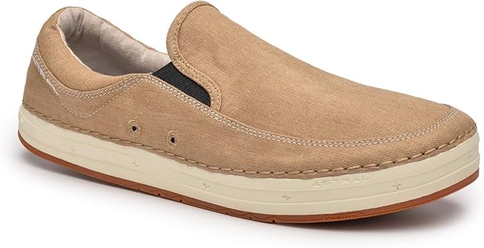 Astral Women's Hemp Baker Men 8 Women’s 9