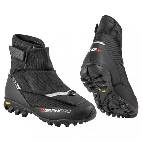 Klondike Cycling Shoes Size 6
