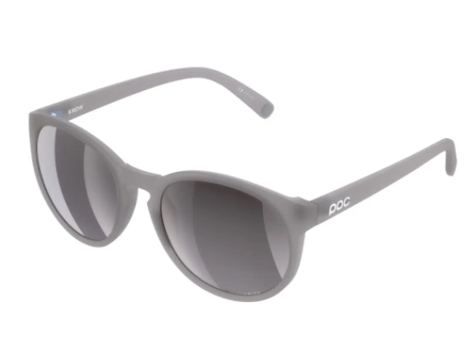 POC Know glasses Moonstone Gray VSI