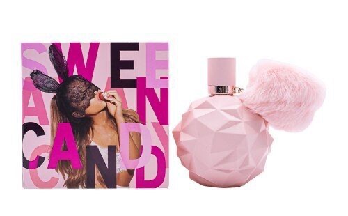 Ariana Grande Sweet Like Candy Eau De Parfum 3.4 Fl. Oz.
