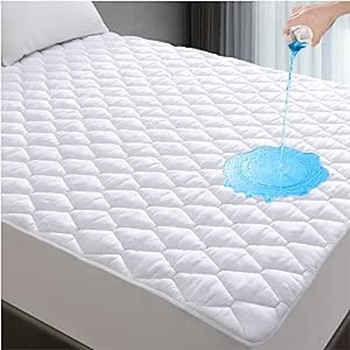Mattress Protector, Waterproof