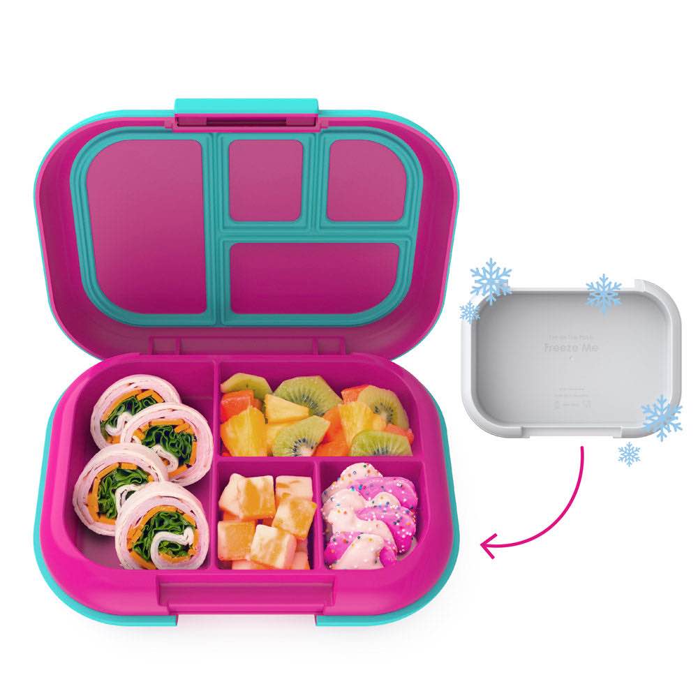 Bentgo Kids Chill Lunch Box