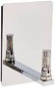 Wac Lighting Ws-mr55h-ch One Light Wall Sconce, Chrome Finish