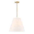 Modern Wall Hanging Light Fixture