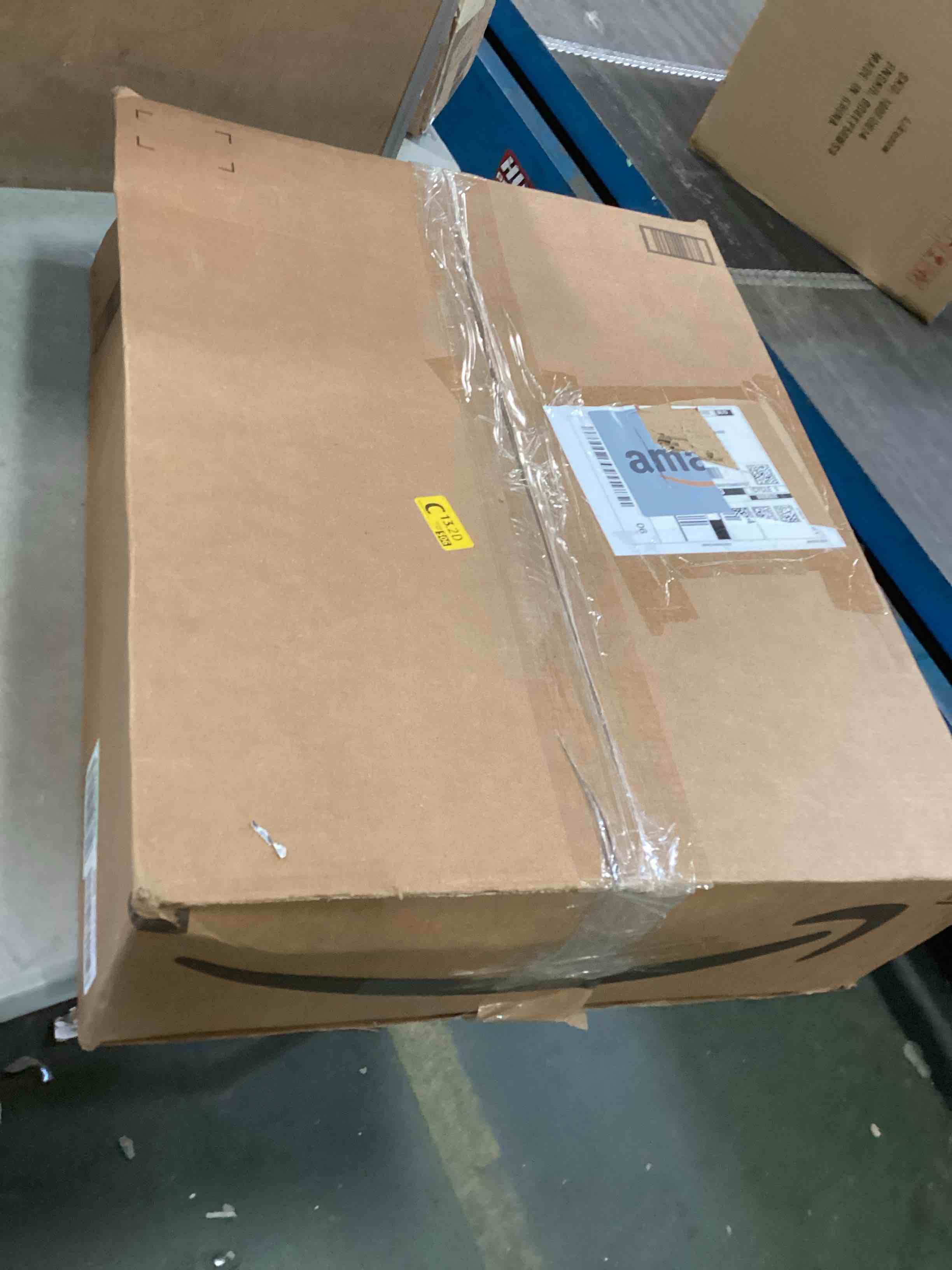 Coverado Tacoma Seat Covers, Leather Front Car Seat Covers for Toyota Tacoma, Car Seat Protector Compatible with 2005-2015 Toyota Tacoma Double/Crew Cab(Brown)