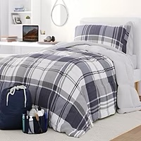 Casual Comfort 7-pc. Dorm in a Bag Bundle  Twin XL 