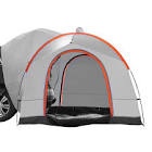 8’ x 8’ truck  tent // Model not specified 