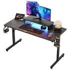 Gaming Desk Black B040104