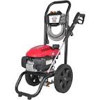 Simpson pressure washer 66088R 3100 PSI 2.4 GPM