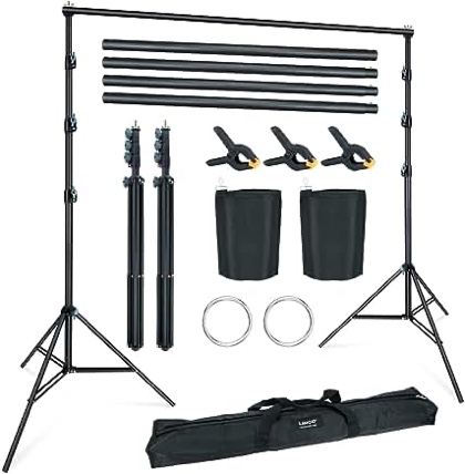 Linco Back Drop Stand System