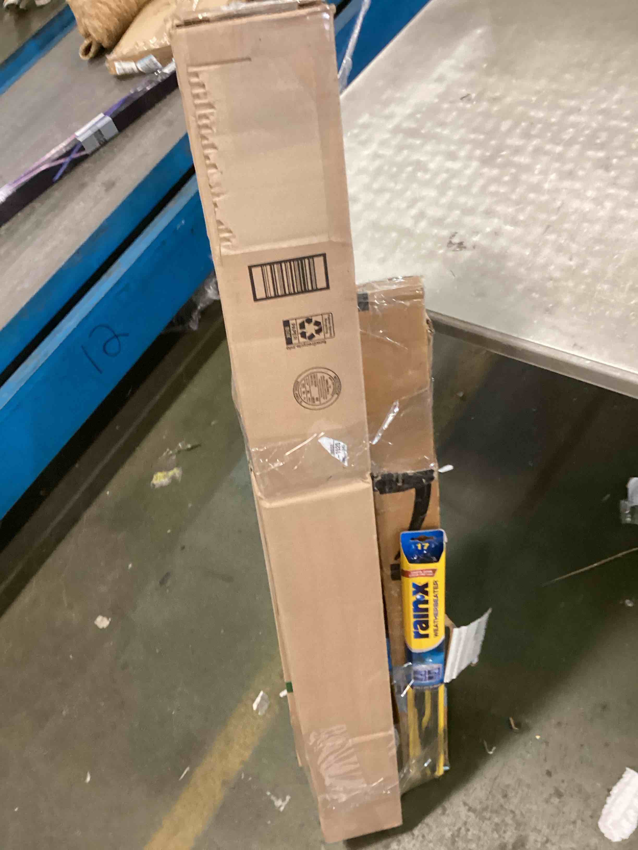 Assortment of Miscellaneous products (May Include products for Personal, Home, Entertainment or other use)