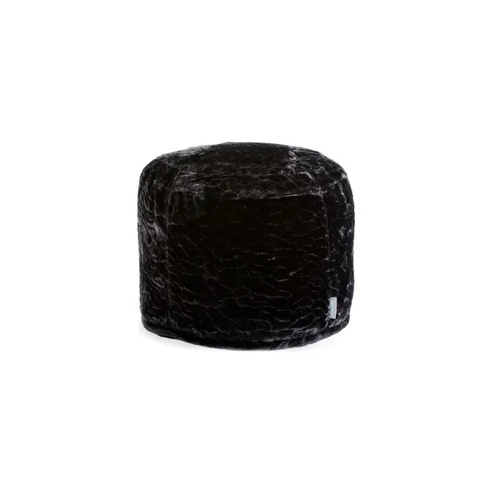 love sac squattoman insert and cover, black phur cover
