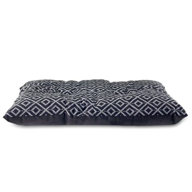 PET POSSE 36” X 27” PET BED