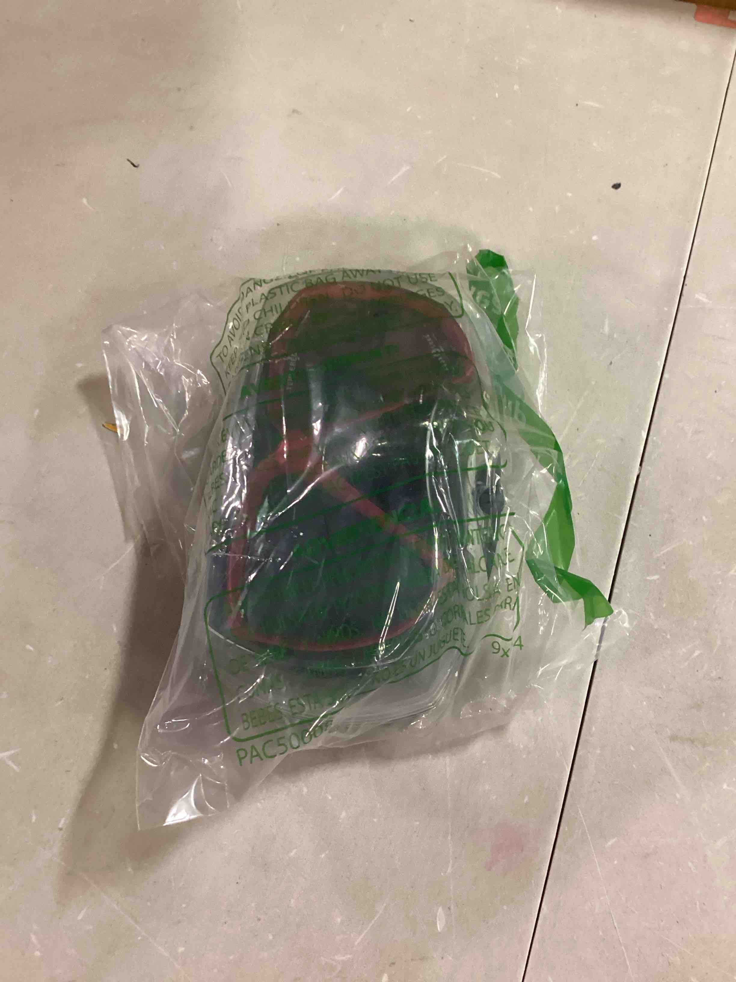 Aqua Lung Dual Tempered Glass Lens Scuba Snorkel Mask, Great for Scuba Diving and Snorkeling Travel Mask