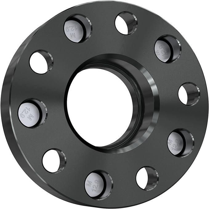 vevor 5lug wheel spacers 