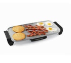 Farberware 20" Electric Ceramic Nonstick Griddle 1500w Dishwasher Safe 1500 Watt