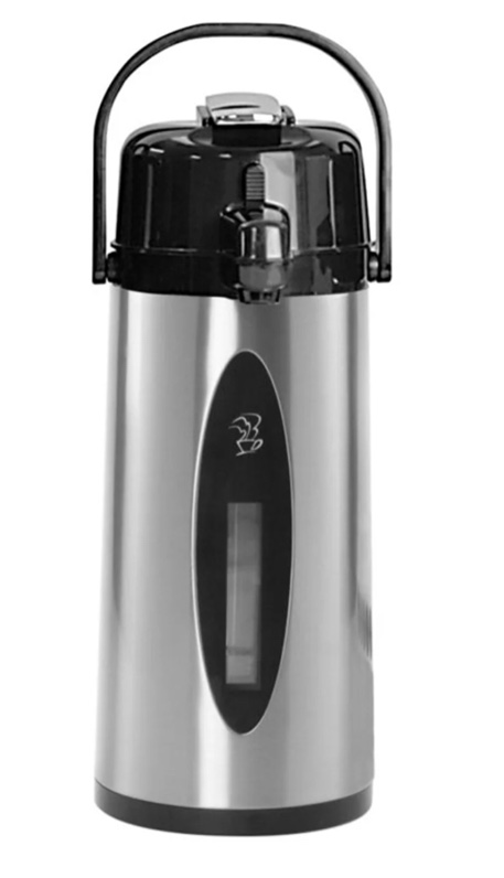 Koffee Kup Airpot Brewer Glass #KKSG 121282