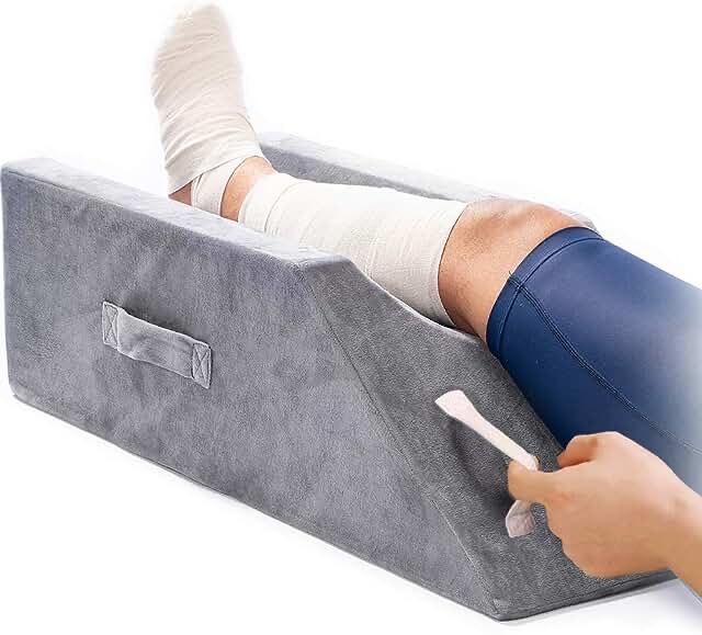 Leg Elevation Pillows 