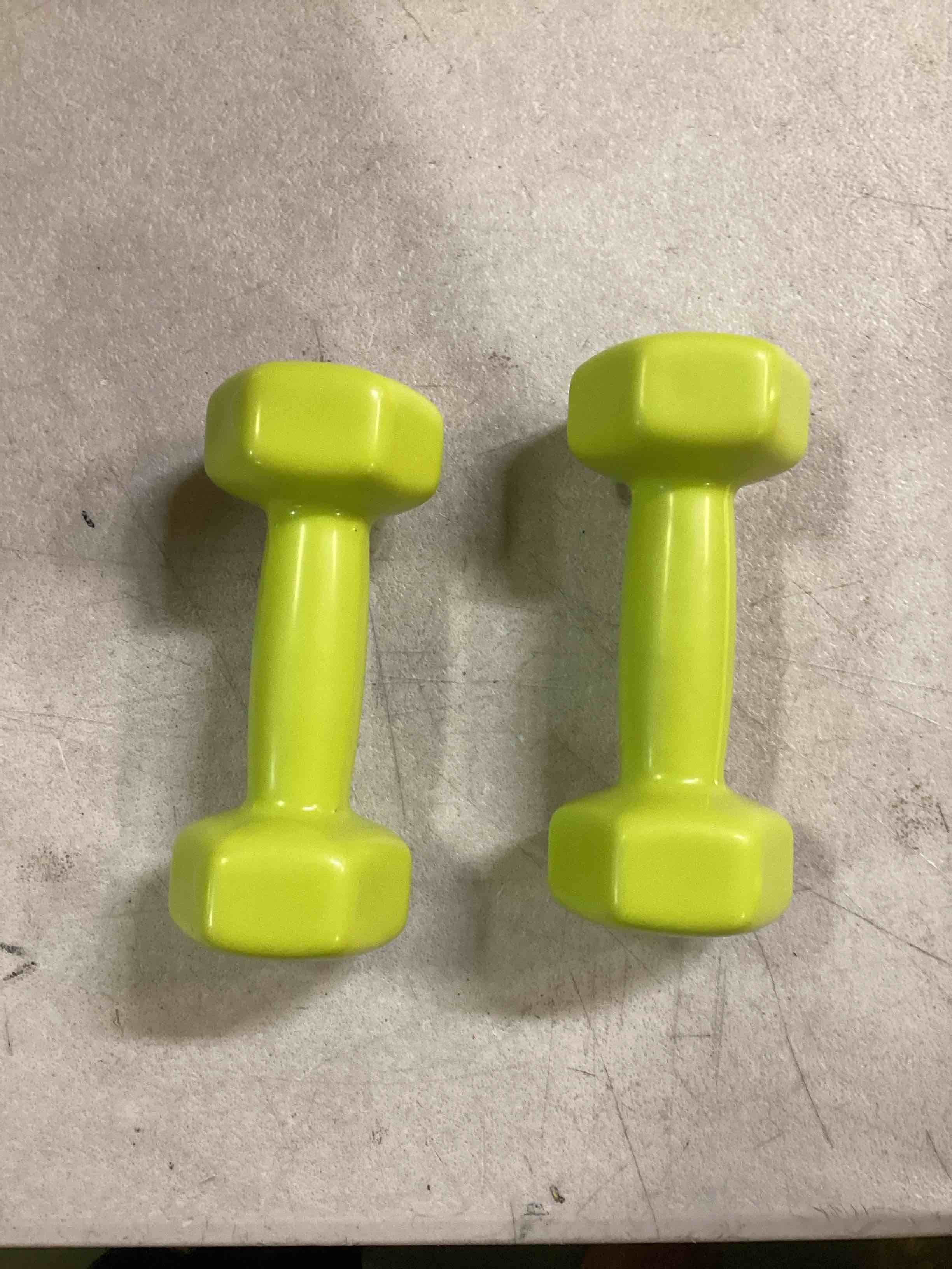 Balelinko Home Gym Equipment Workouts Strength Training Weight Loss Pilates Weights Yoga Sets Free Weights for Women, Men, Seniors and Youth