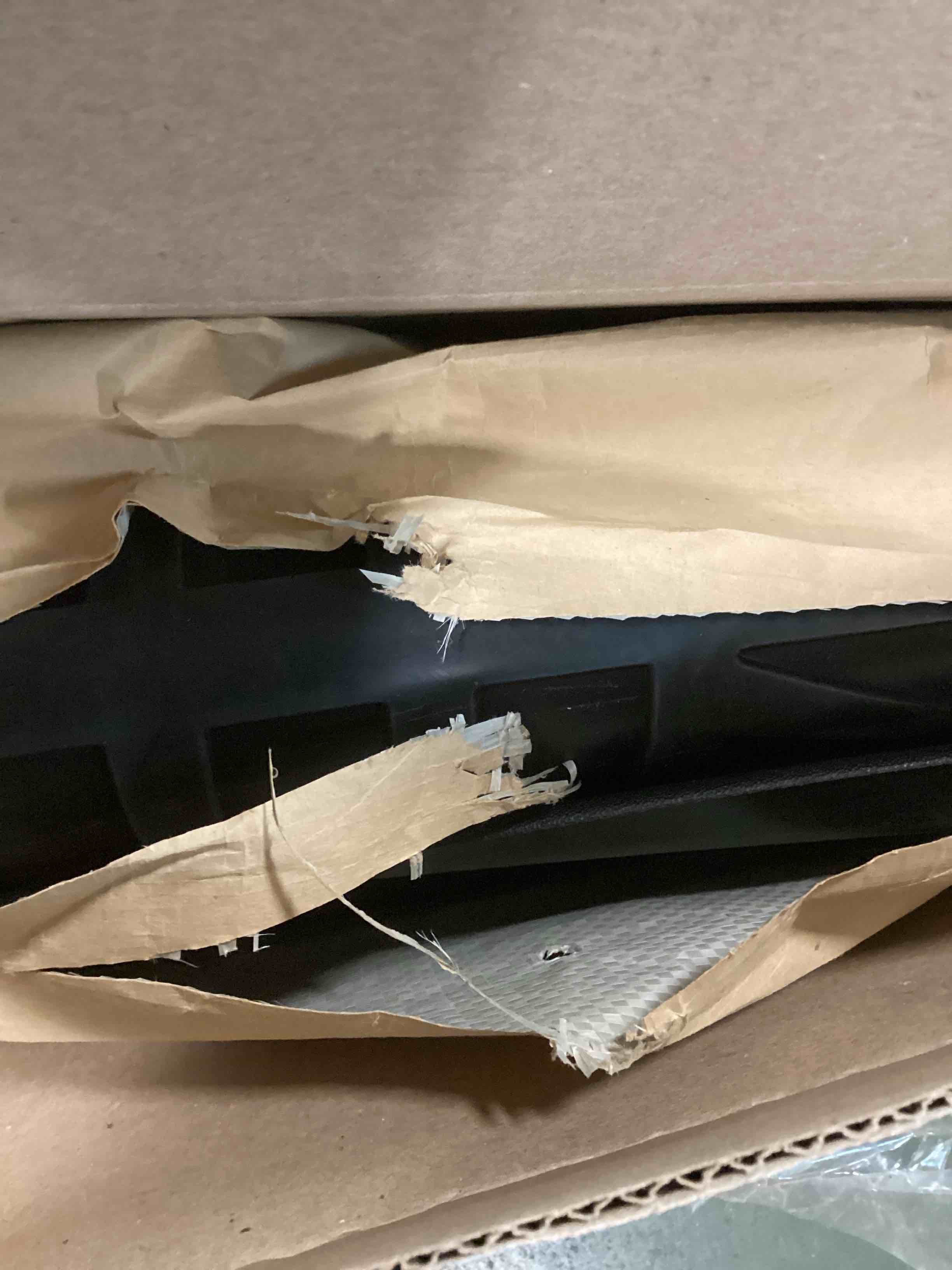 Mixsuper Liner Truck Bed Mat for 2020-2024 Chevrolet Silverado/GMC Sierra 2500 3500 HD 6.9ft Bed, All Weather Truck Bed Liner TPE Durable Odorless Black