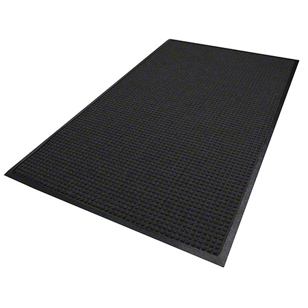 Waterhog® Squares Classic - Charcoal / pack of 2 