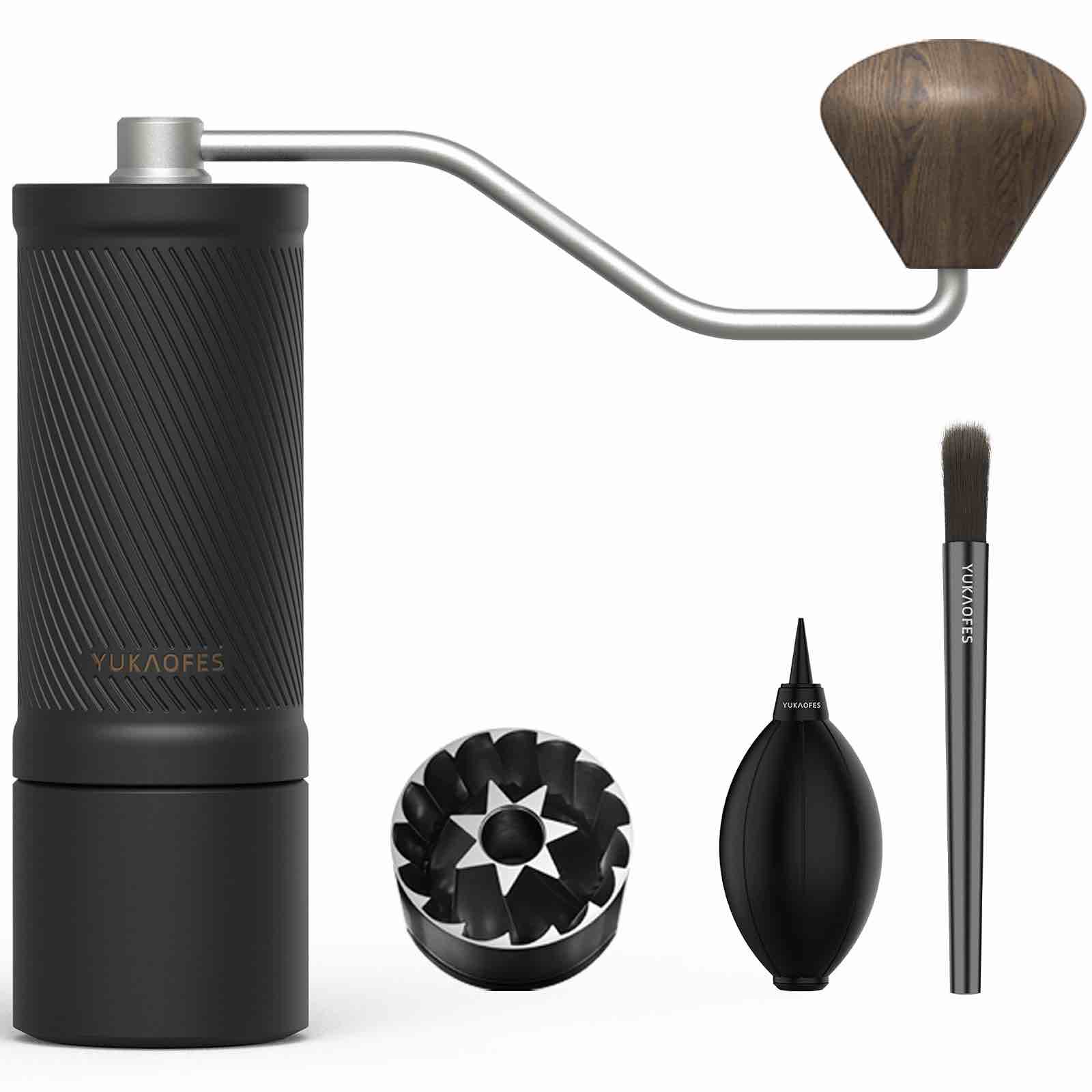 Manual Coffee Bean Grinder-U Pro S Capacity 40g ...