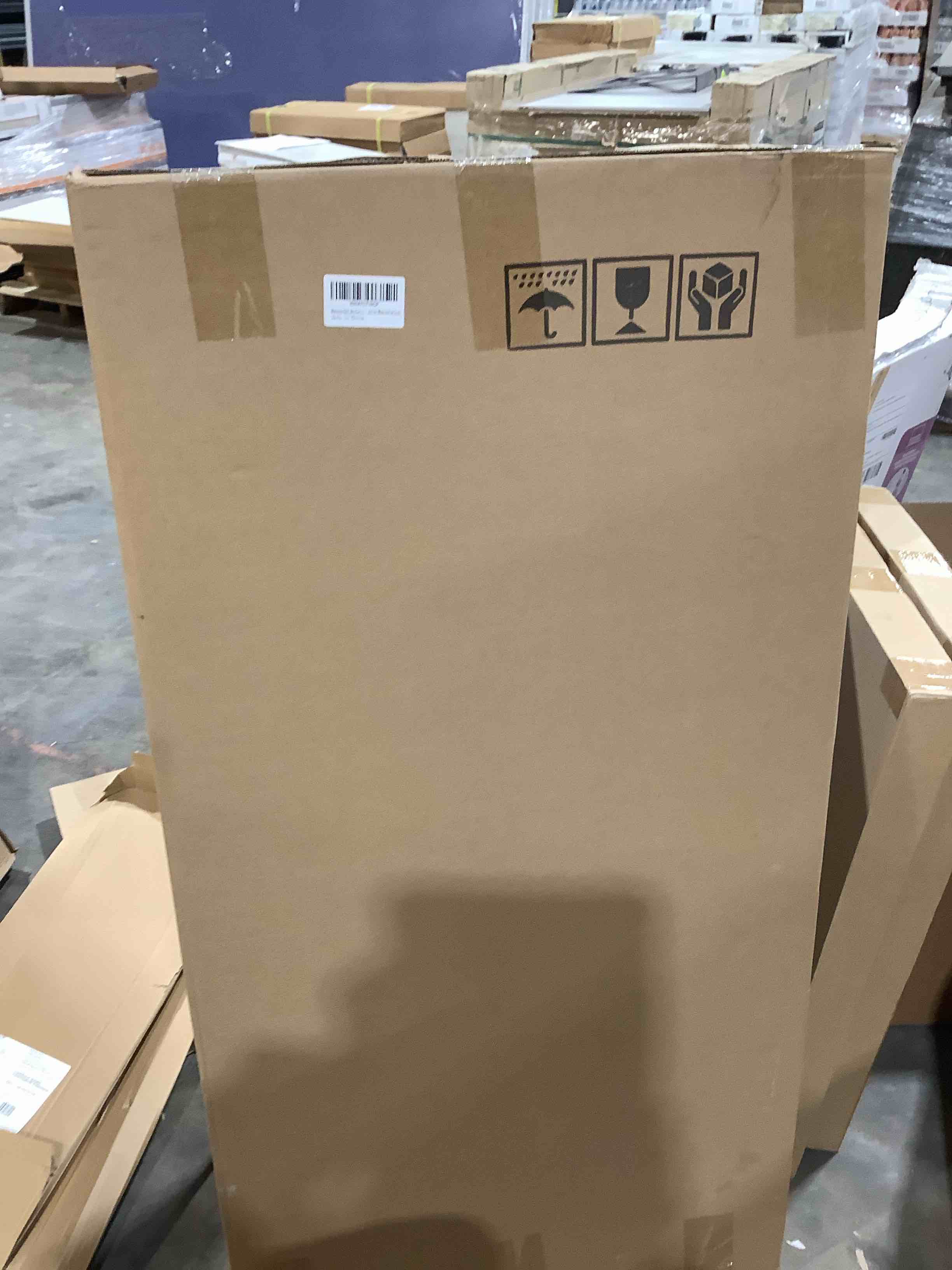 Condition photo showing New/Like New for Canvas Wall Art Decor Abstract Wall Art for Living Room Black and White Wall Art Prints Art Work for Wall Decor Pictures Abstract Art Decorations Artwork for Walls Bederoom Home Wall Decor 20"X40" 40L" x 20W" Black Gray White