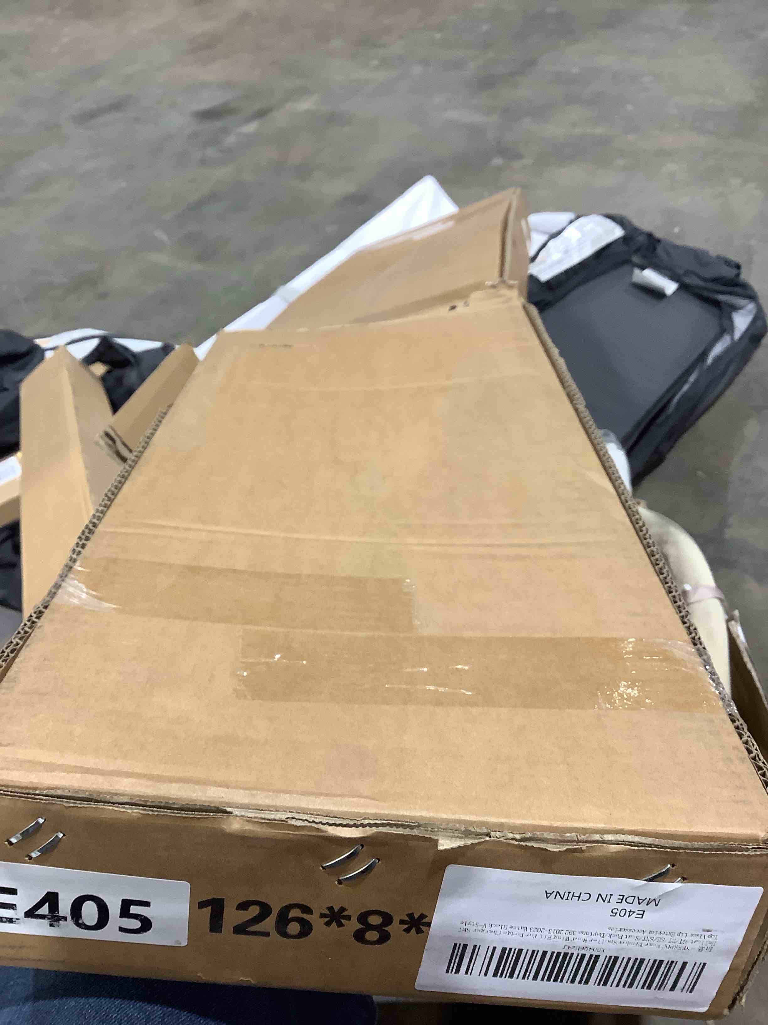 Condition photo showing Good Condition for NEESPOC Rear Window Spoiler Roof Wing Fit for Dodge Charger SRT Hellcat/GT/RT/SE/SXT/Scat Pack/Dayto