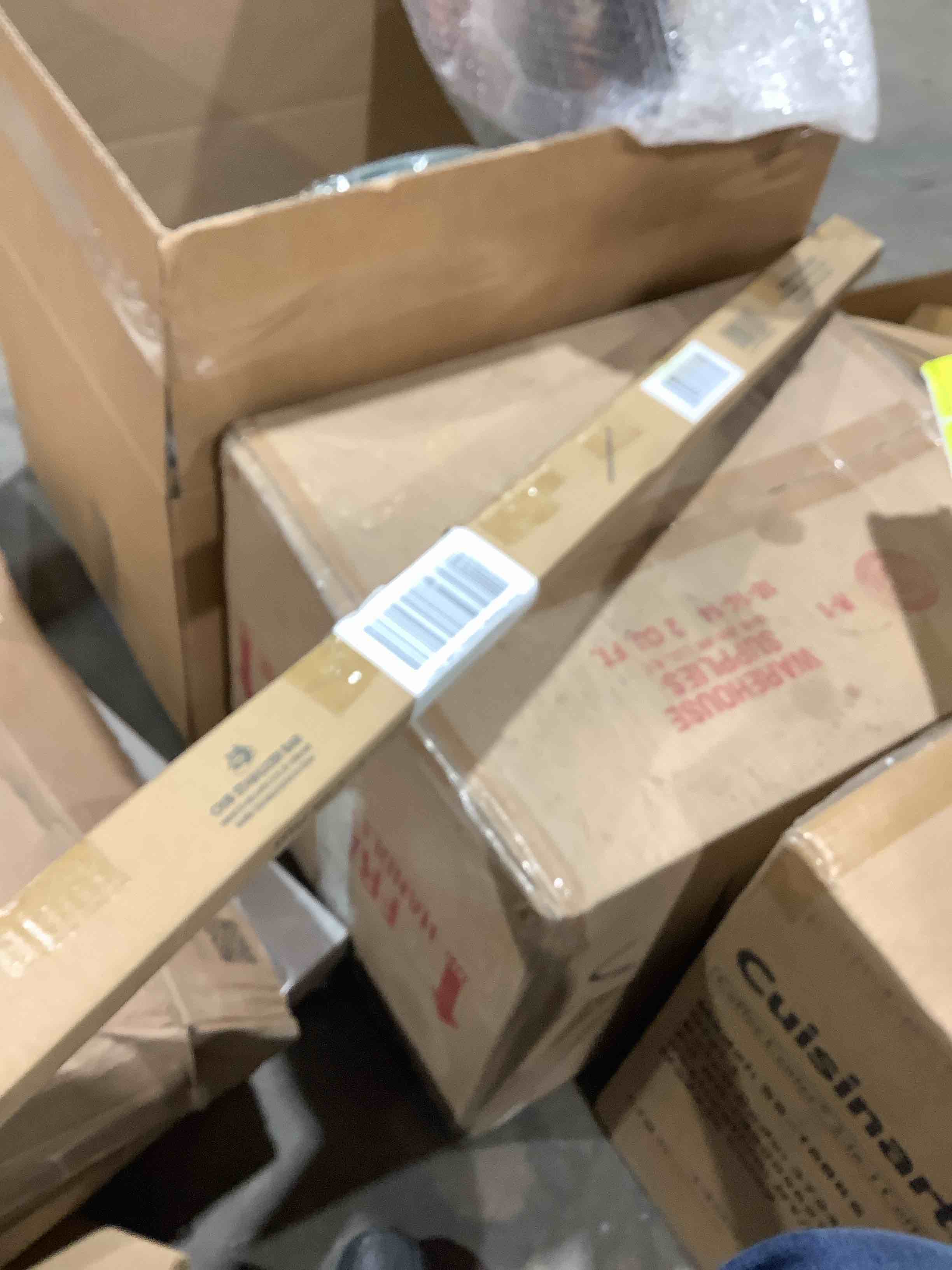 Condition photo showing Good Condition for Dream On Me Crib Stabilizer Bar  Steel Grey