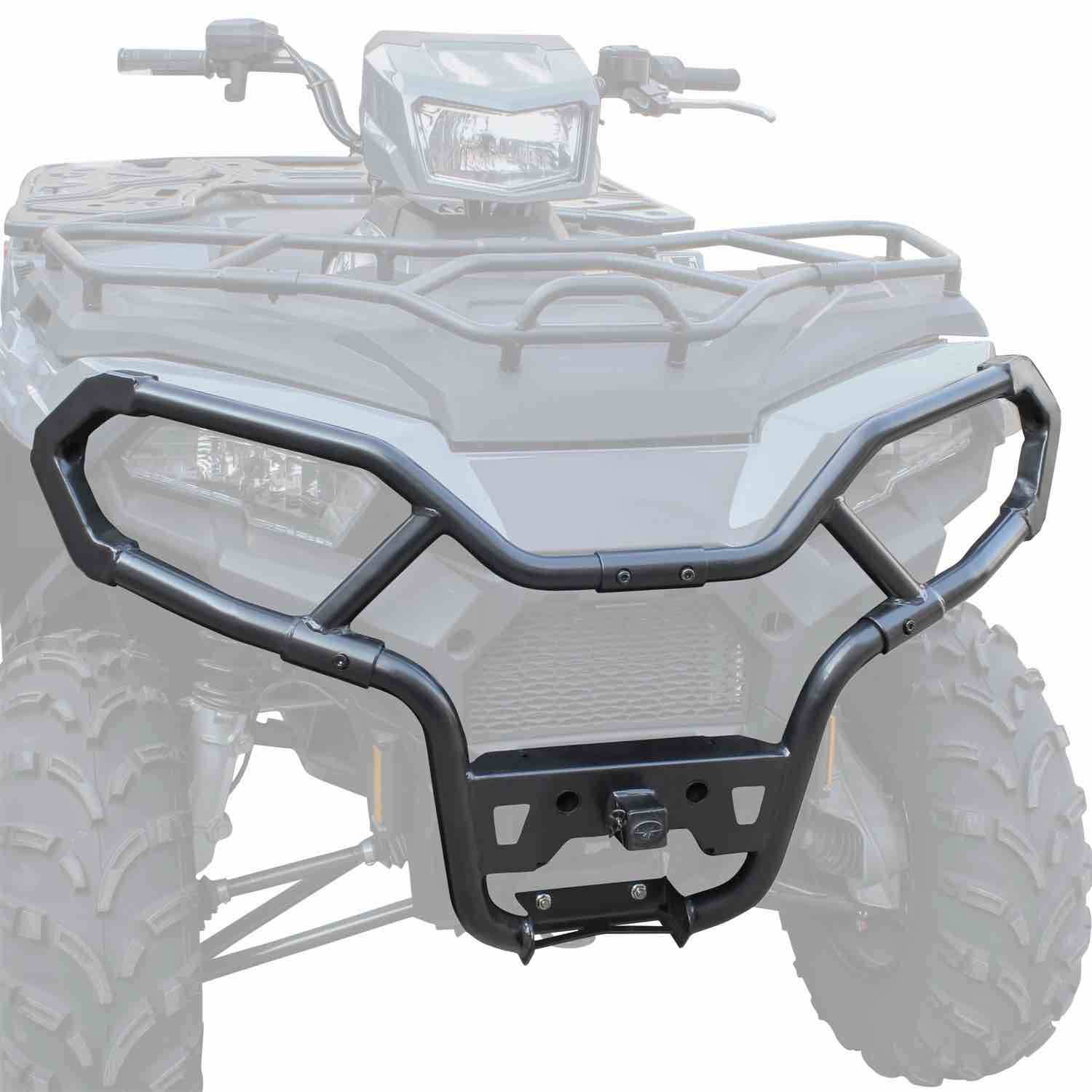 Front Bumper for Polaris Sportsman 450 .570 2021+