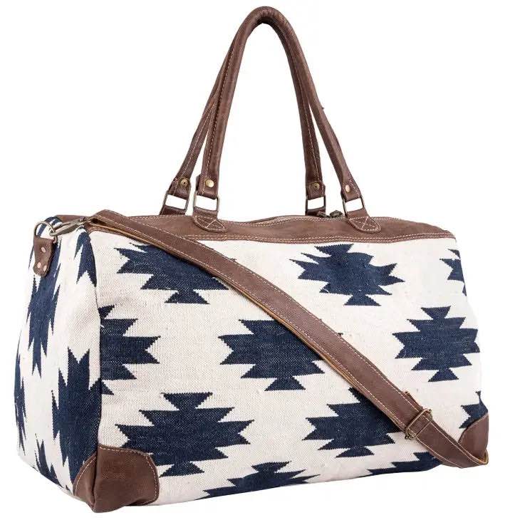   HOPOFLY UPCYCLED WEEKENDERS