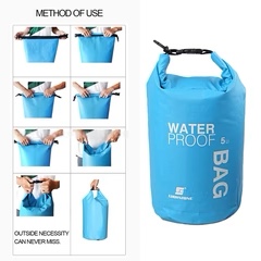 Portable Waterproof Bag 5L/10L/20L