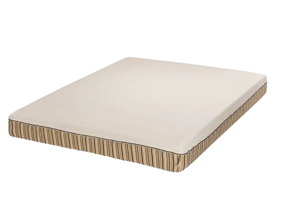 Essentia Classic REM5 Organic 8" Mattress