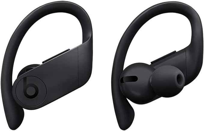 Powerbeats Pro Wireless earbuds 