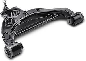 A-Premium Front Right Lower Control Arm, with Ball Joint & Bushing, Compatible with Ford F-150 2015-2020, Expedition 2018-2022, Lincoln Navigator 2018-2022