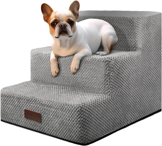 dog steps Dog Steps for Small Dog, 3-(Similar To Stock Photo)