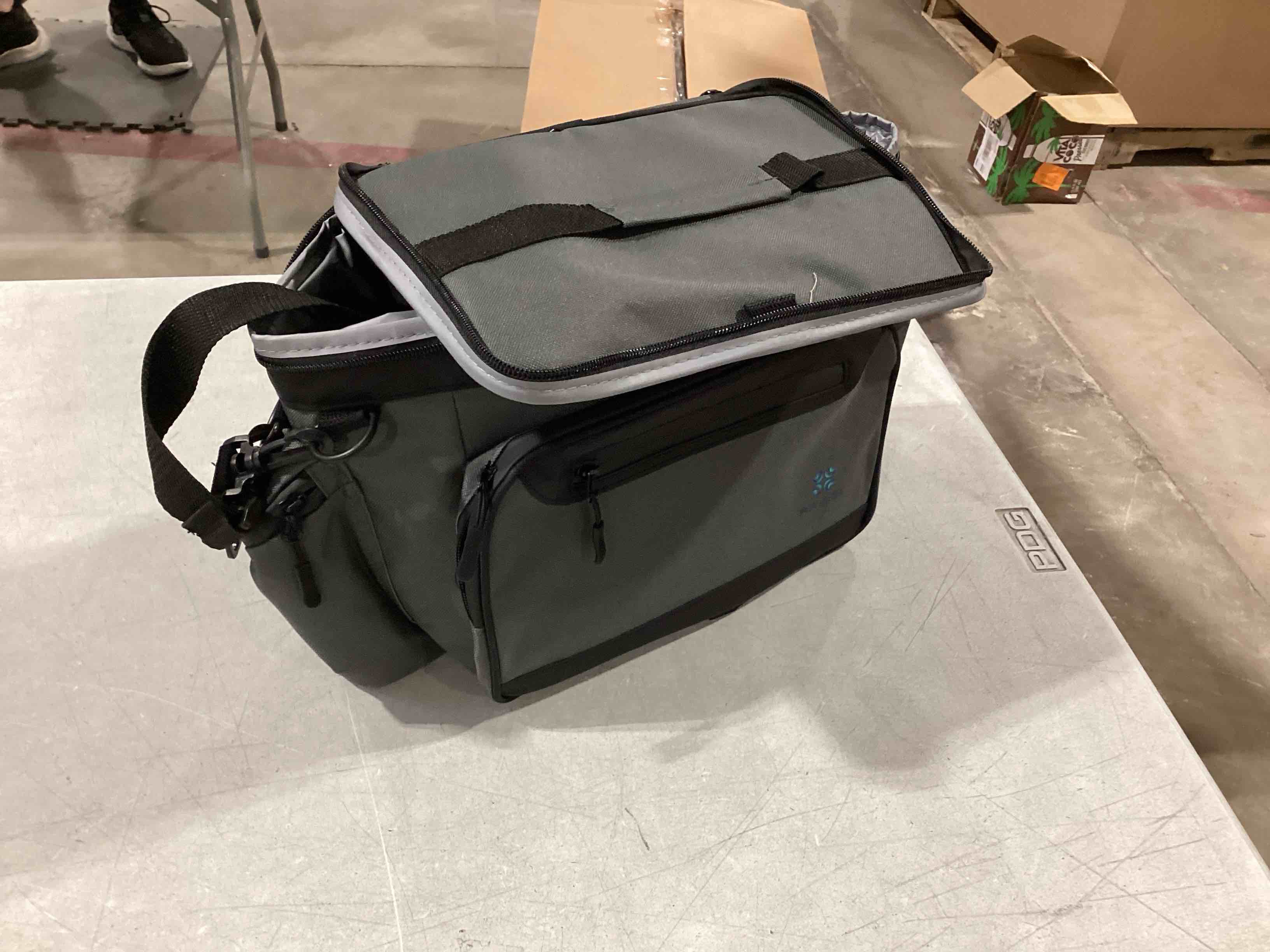 Meal Delice Lunch Bag