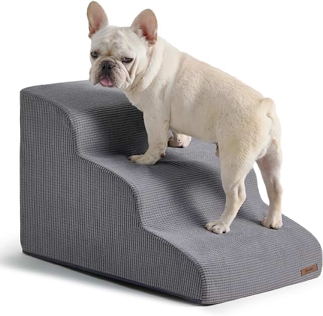 Lesure Pet Steps for Small Dogs