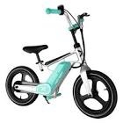 Hover-1 Electric-Bicycles My First E-Bike