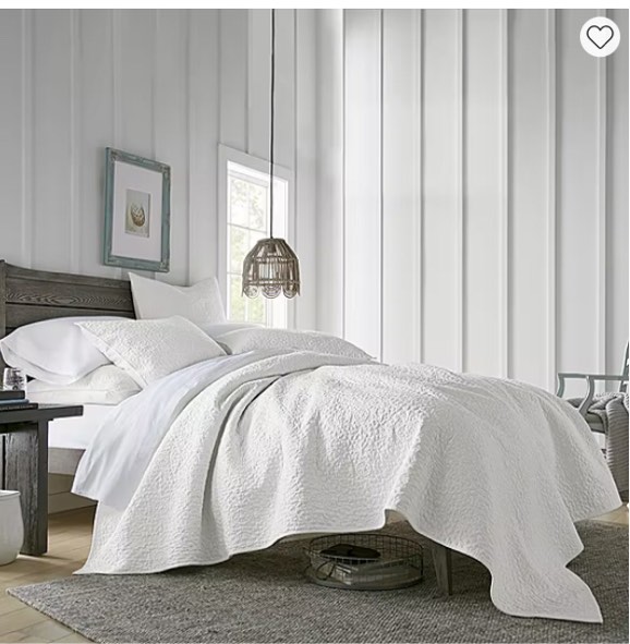 Linden Street Addison Quilt Size Full/Queen